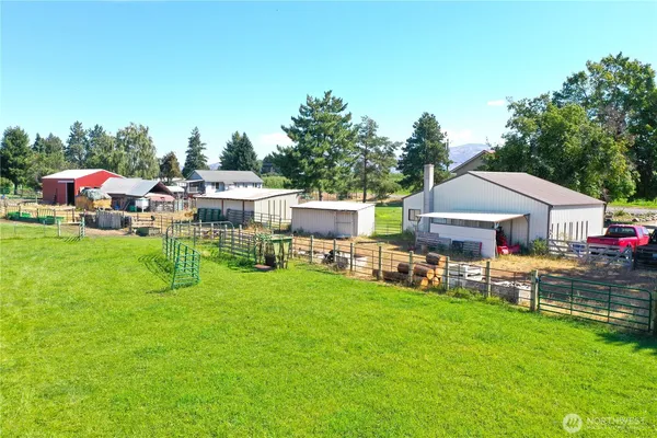 $549,999 | 79 Duck Lake Road, Omak, WA 98841