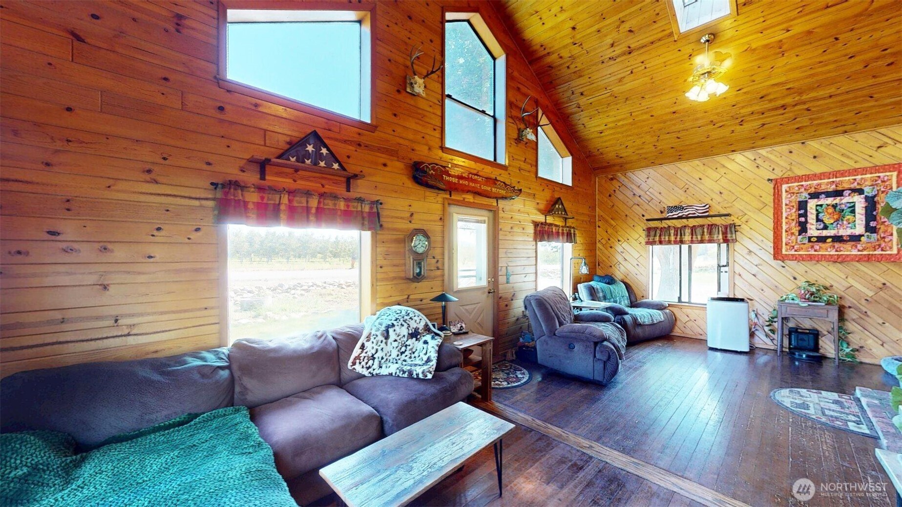 79 Duck Lake Road Omak, WA 98841 - Photo 7 of 40 a building outdoor space with patio furniture