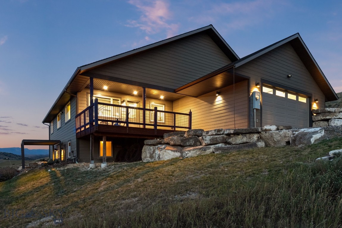 500 Prickly Pear Road Manhattan, MT 59741 - Photo 89 of 98 Gallery Image 89