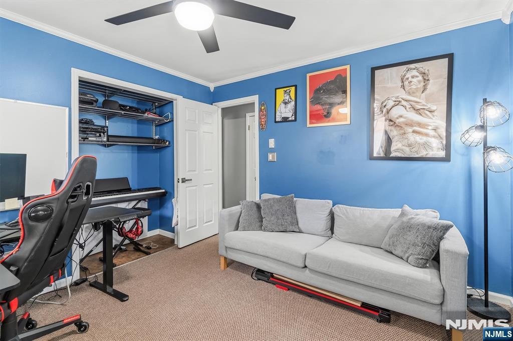 651 Riverside, Unit B15 Lyndhurst, NJ 07071 - Photo 30 of 41 Gallery Image 30