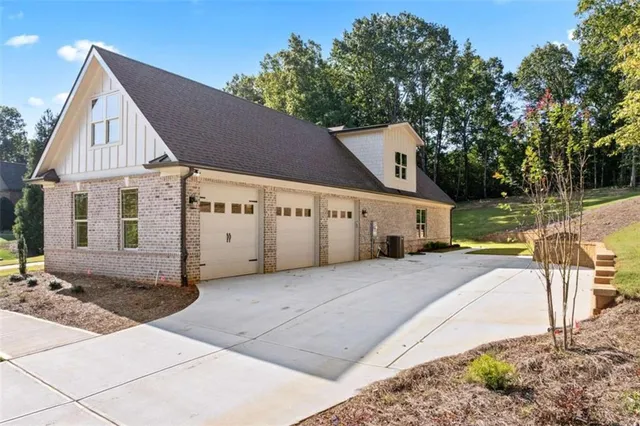 $5,500 | 4563 Fawn Path, Gainesville, GA 30506