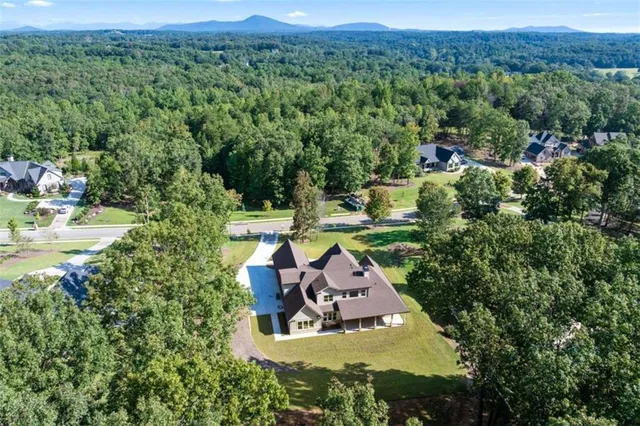 $5,500 | 4563 Fawn Path, Gainesville, GA 30506