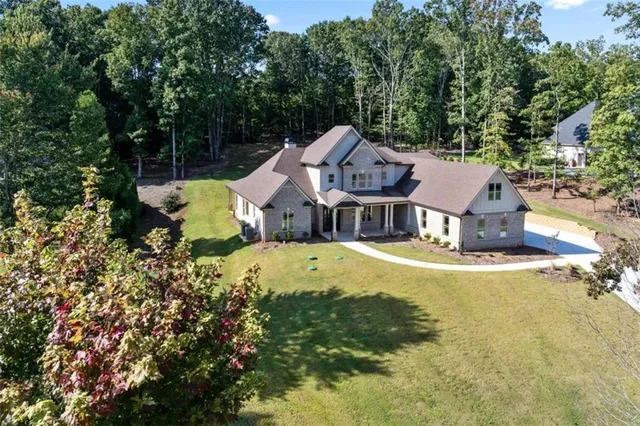 $5,500 | 4563 Fawn Path, Gainesville, GA 30506