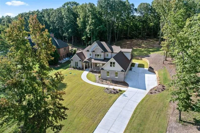 $5,500 | 4563 Fawn Path, Gainesville, GA 30506