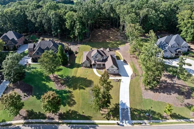 $5,500 | 4563 Fawn Path, Gainesville, GA 30506