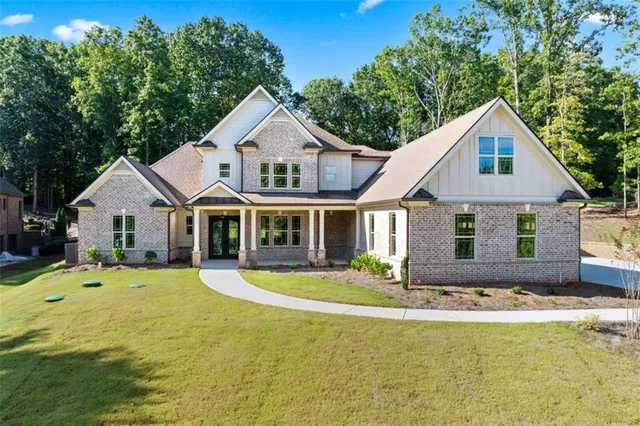 $5,500 | 4563 Fawn Path, Gainesville, GA 30506