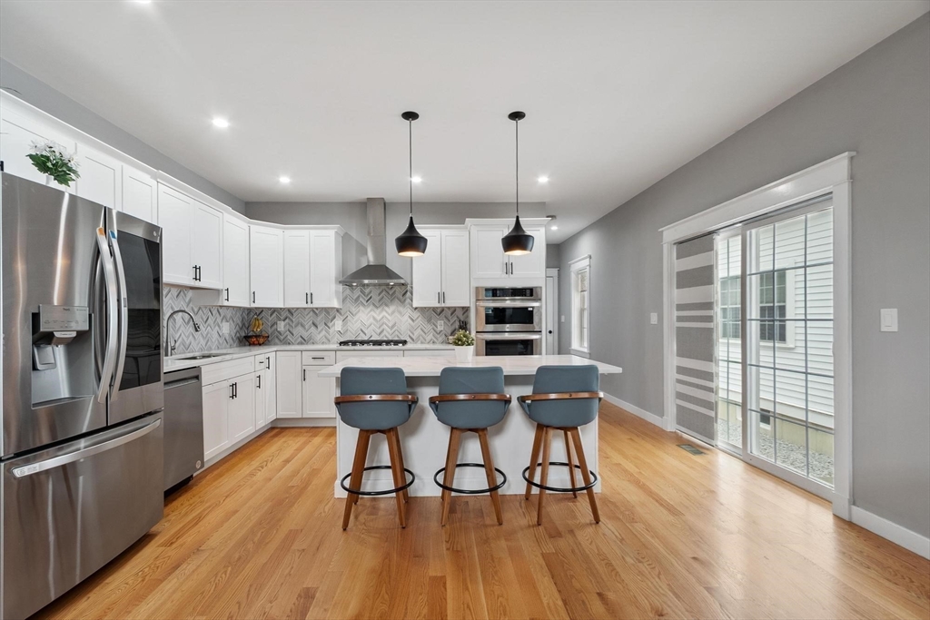 5 Baldwin Court, Unit 5 Harvard, MA 01451 - Photo 8 of 42