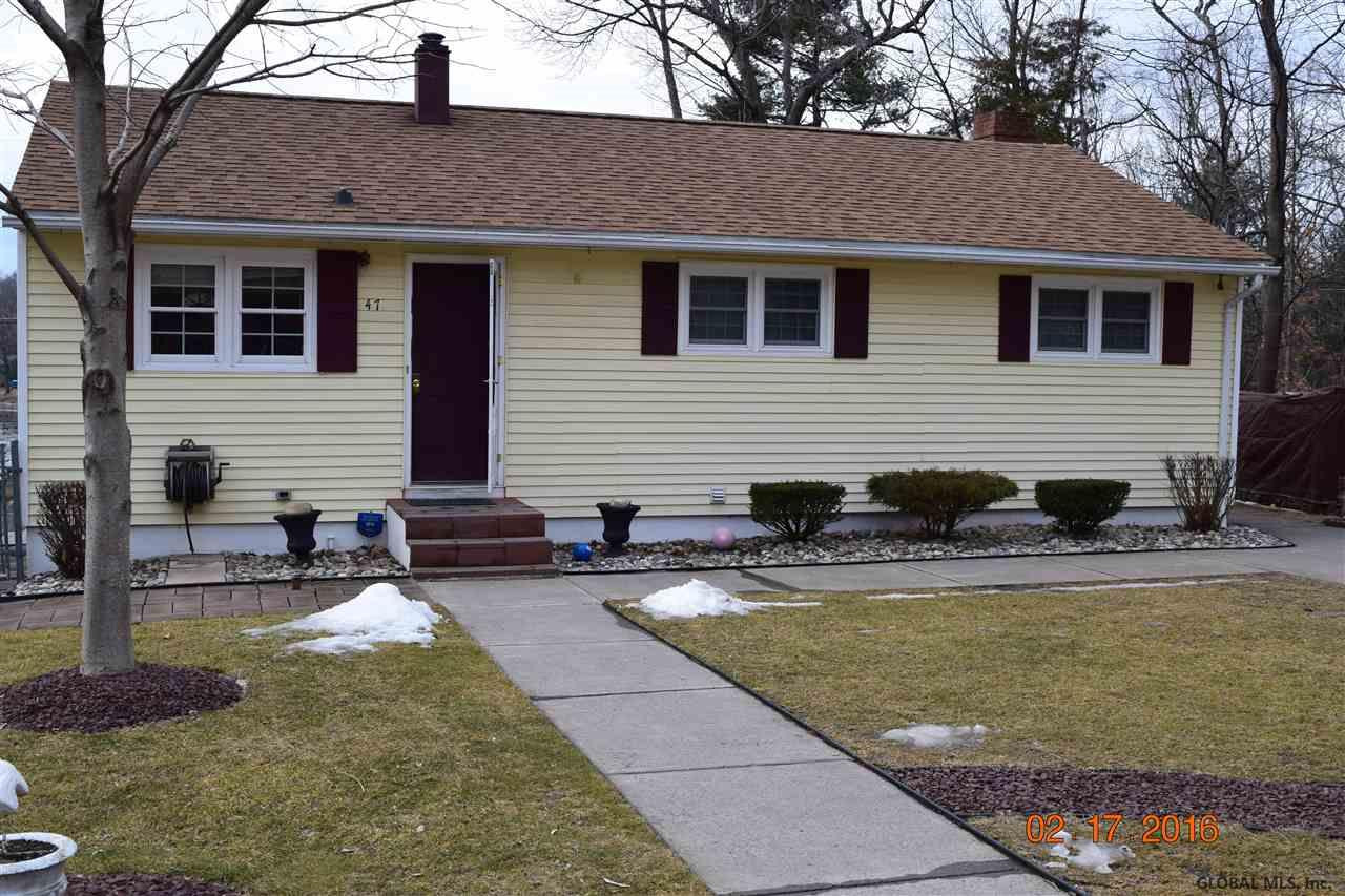 47 Island View Road Colonie, NY 12047 - Photo 1 of 22 Photo 1