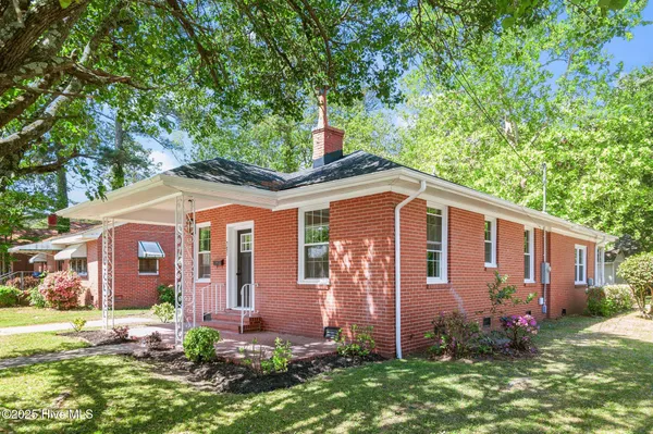 $149,400 | 700 South Pine Street, Rocky Mount, NC 27803