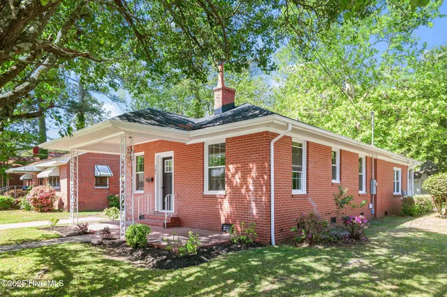 $155,000 | 700 South Pine Street, Rocky Mount, NC 27803