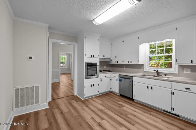 $155,000 | 700 South Pine Street, Rocky Mount, NC 27803