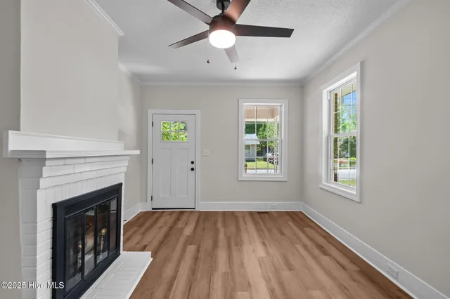 $155,000 | 700 South Pine Street, Rocky Mount, NC 27803