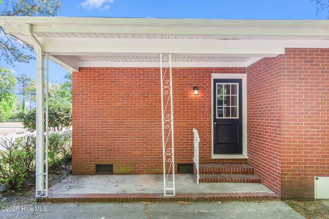 $155,000 | 700 South Pine Street, Rocky Mount, NC 27803