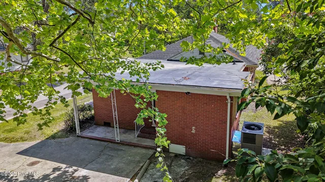 $155,000 | 700 South Pine Street, Rocky Mount, NC 27803