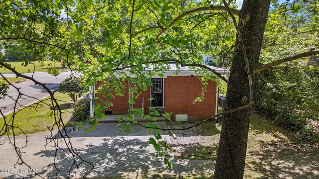 $155,000 | 700 South Pine Street, Rocky Mount, NC 27803