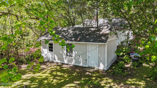 $155,000 | 700 South Pine Street, Rocky Mount, NC 27803