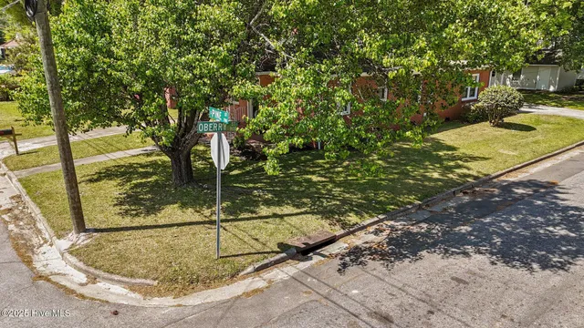 $155,000 | 700 South Pine Street, Rocky Mount, NC 27803