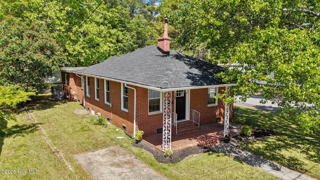 $155,000 | 700 South Pine Street, Rocky Mount, NC 27803