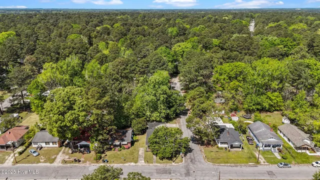 $155,000 | 700 South Pine Street, Rocky Mount, NC 27803