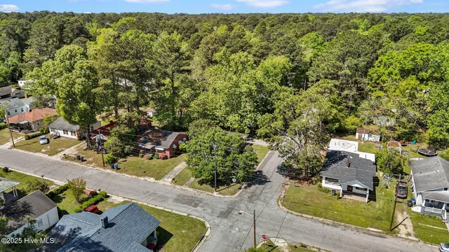 $155,000 | 700 South Pine Street, Rocky Mount, NC 27803