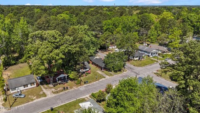 $155,000 | 700 South Pine Street, Rocky Mount, NC 27803