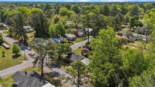 $155,000 | 700 South Pine Street, Rocky Mount, NC 27803