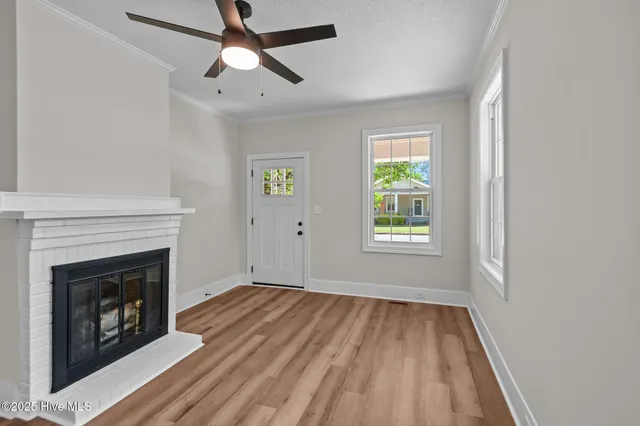 $155,000 | 700 South Pine Street, Rocky Mount, NC 27803