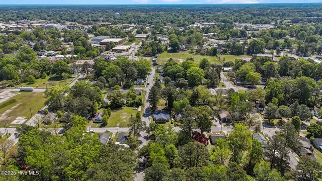 $155,000 | 700 South Pine Street, Rocky Mount, NC 27803