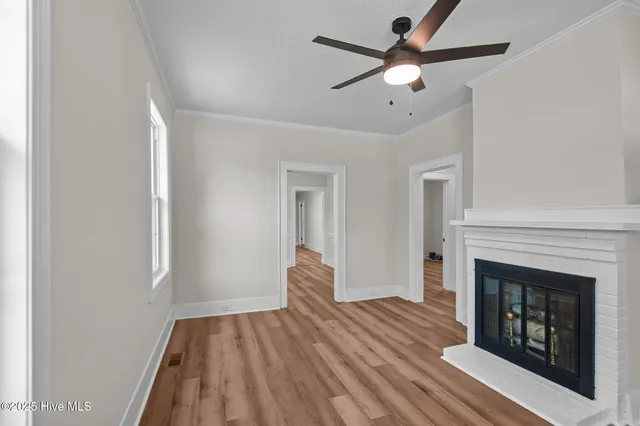 $155,000 | 700 South Pine Street, Rocky Mount, NC 27803