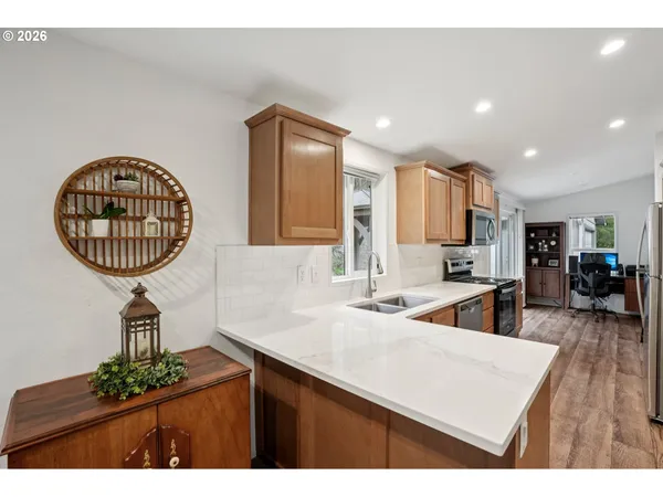 $449,900 | 830 Kool Road, Kelso, WA 98626