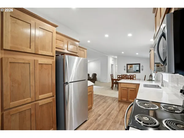 $449,900 | 830 Kool Road, Kelso, WA 98626