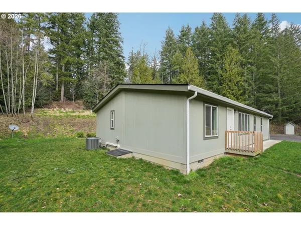$449,900 | 830 Kool Road, Kelso, WA 98626