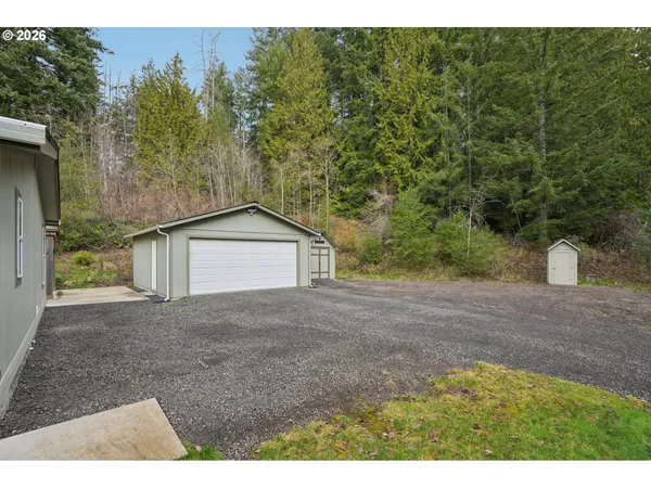 $449,900 | 830 Kool Road, Kelso, WA 98626