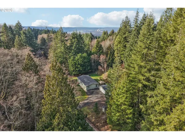 $449,900 | 830 Kool Road, Kelso, WA 98626