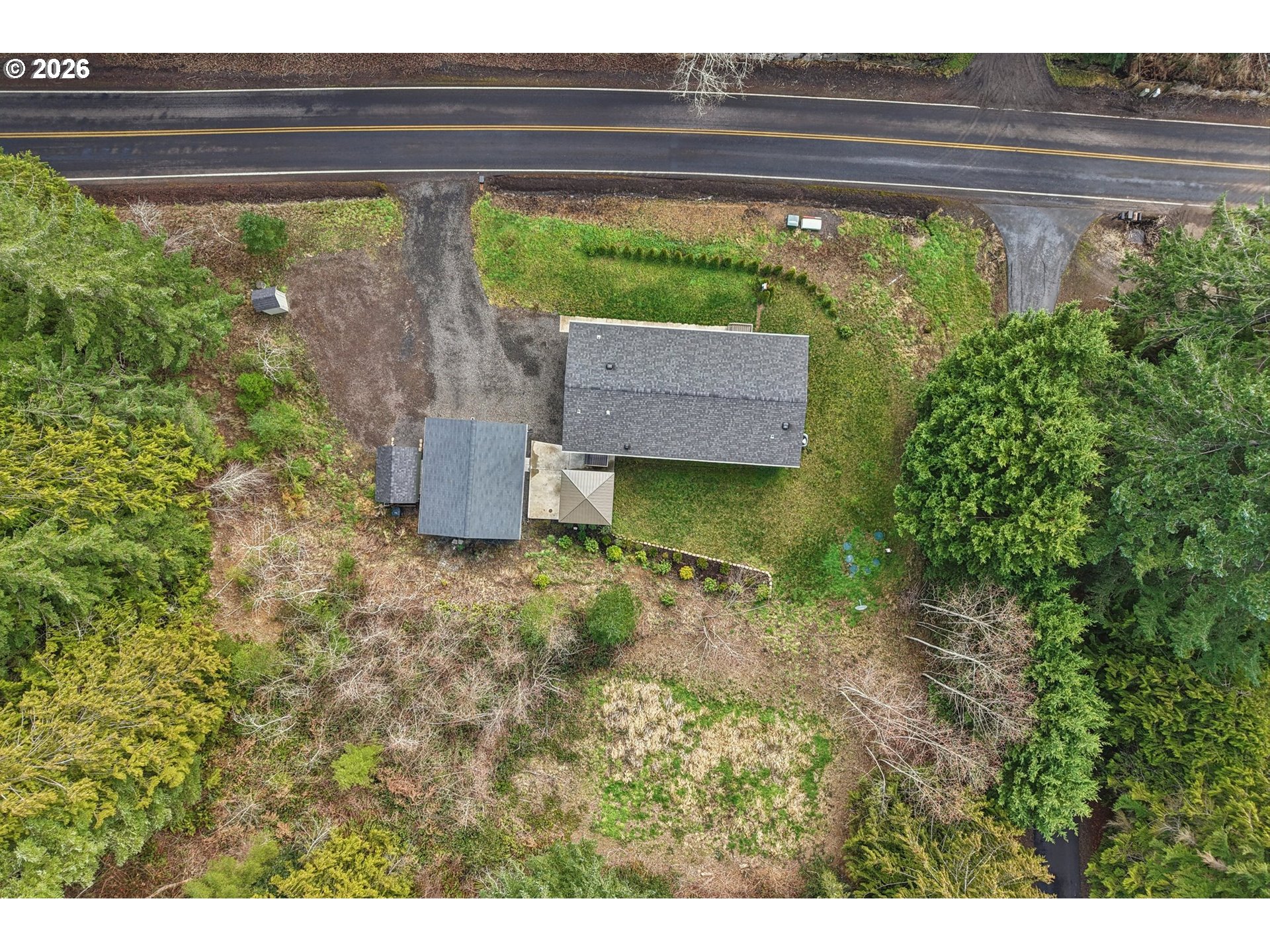 830 Kool Road Kelso, WA 98626 - Photo 31 of 33