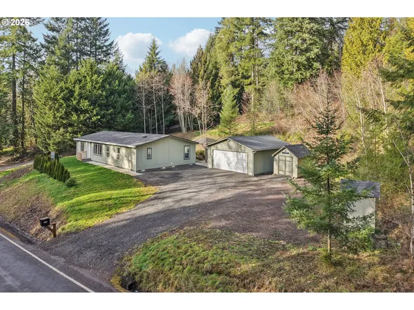 $449,900 | 830 Kool Road, Kelso, WA 98626