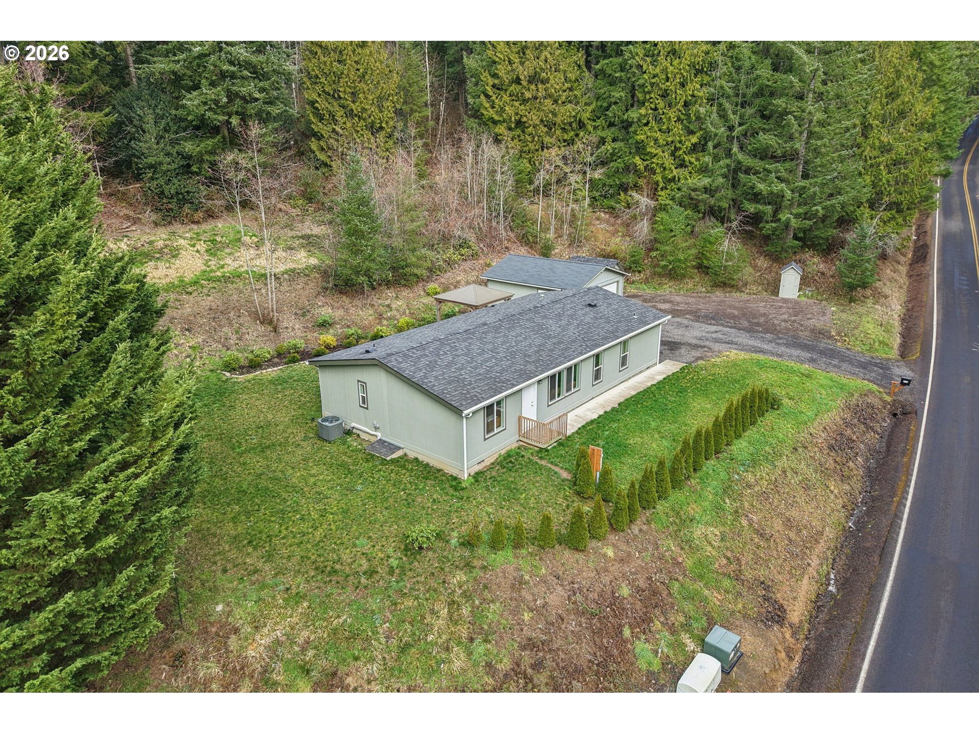 830 Kool Road Kelso, WA 98626 - Photo 7 of 33