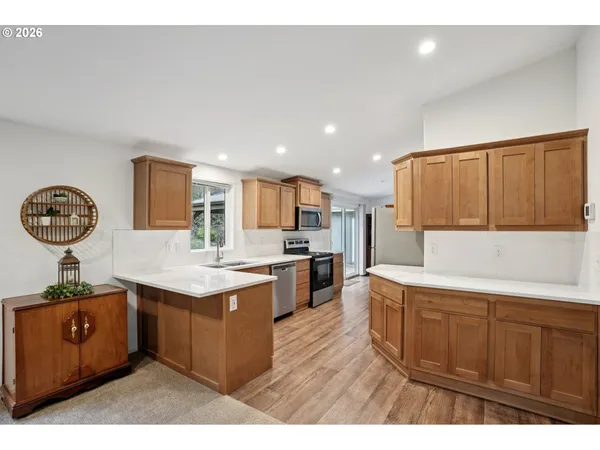 $449,900 | 830 Kool Road, Kelso, WA 98626