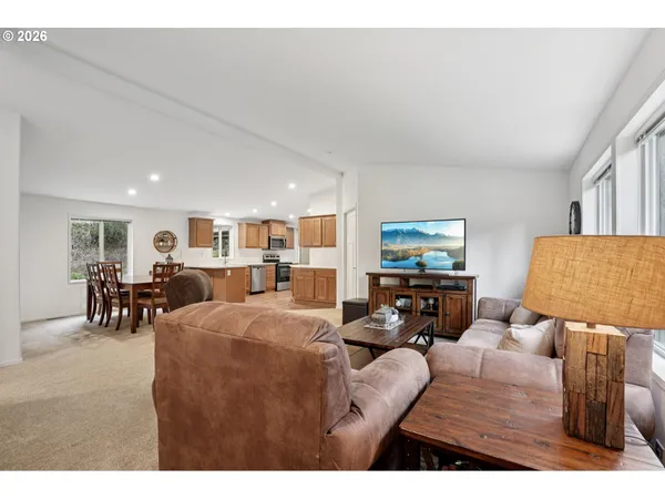 $449,900 | 830 Kool Road, Kelso, WA 98626