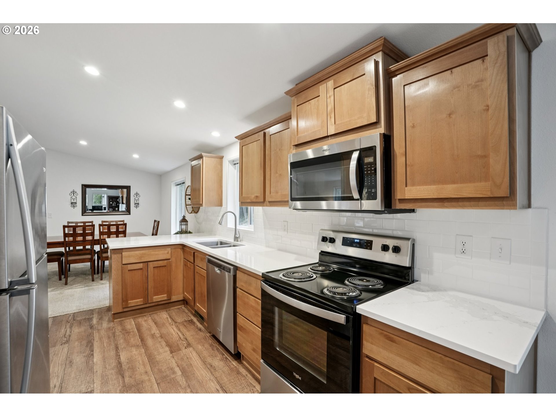 830 Kool Road Kelso, WA 98626 - Photo 10 of 33