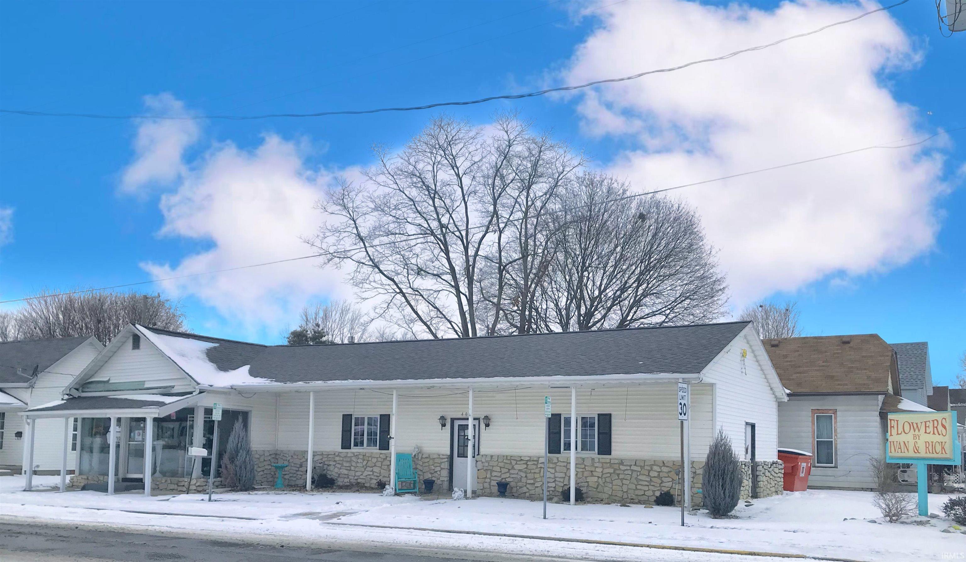 404 East Harrison St  