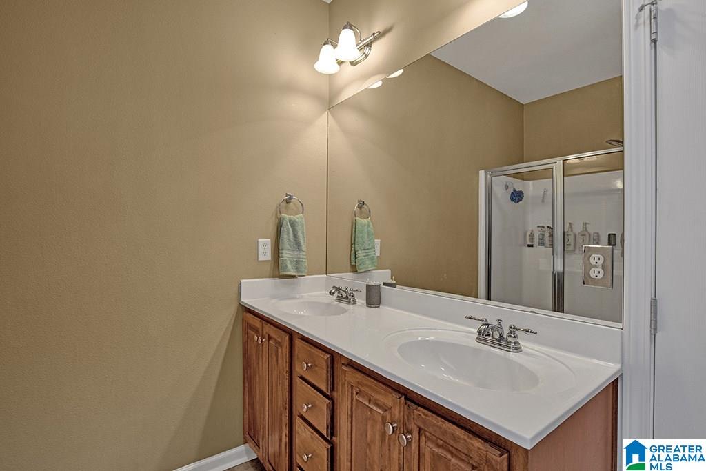 237 Forest Village Lane Alabaster, AL 35007 - Photo 17 of 21