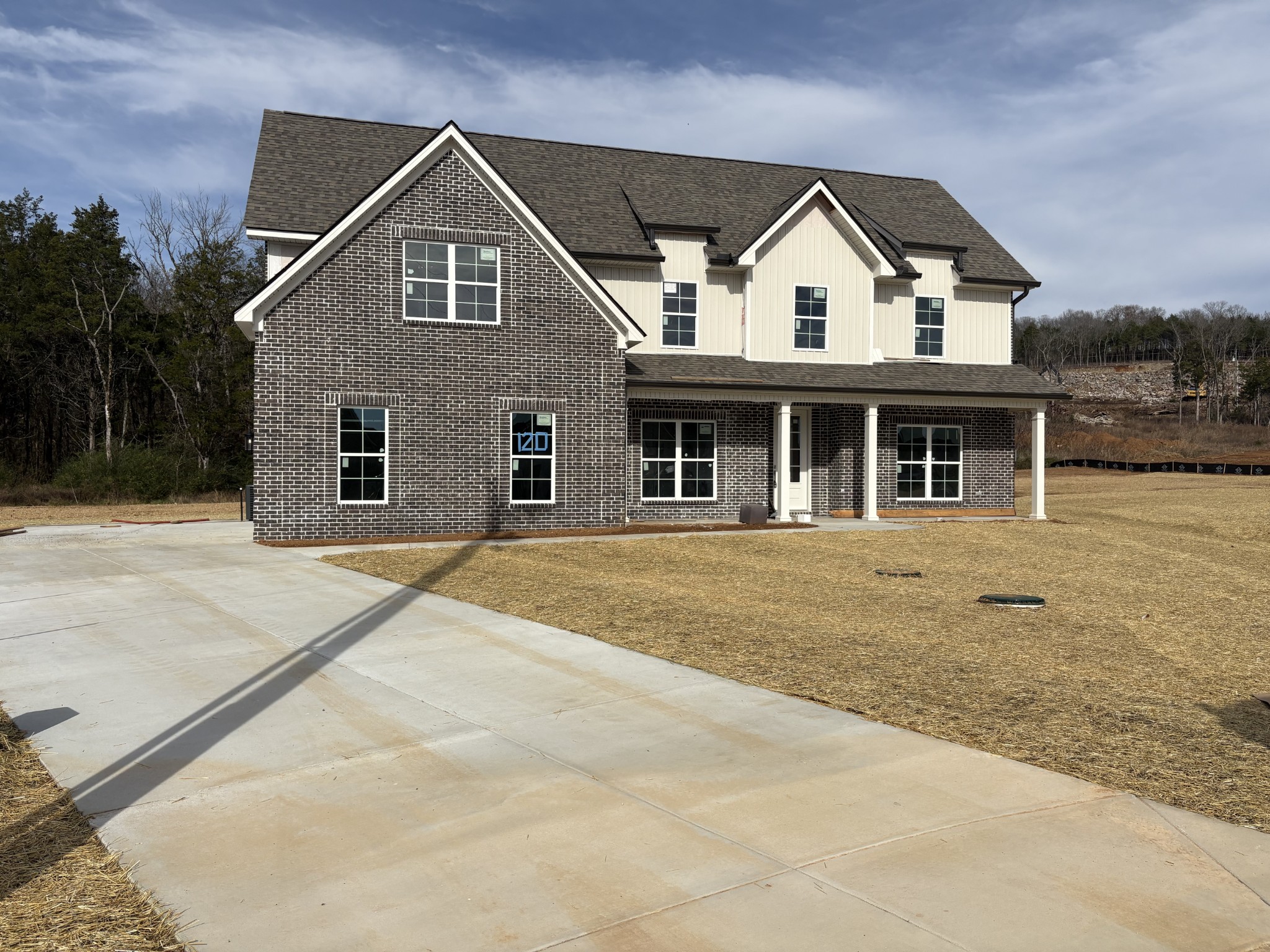 105 Canter Road Lascassas, TN 37085 - Photo 3 of 18 Gallery Image 3