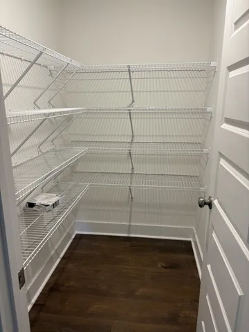 a view of utility room