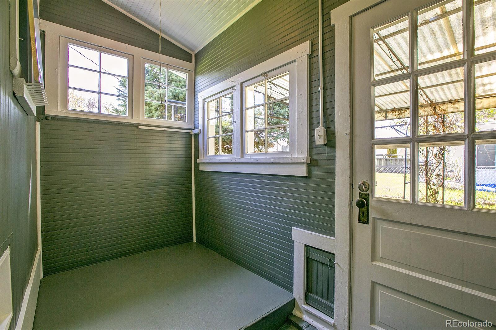 2242 Raleigh Street Denver, CO 80212 - Photo 30 of 35 Gallery Image 30