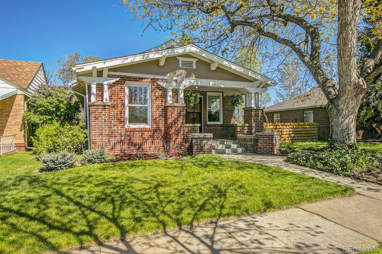 2242 Raleigh Street Denver, CO 80212 - Photo 35 of 35 Gallery Image 35