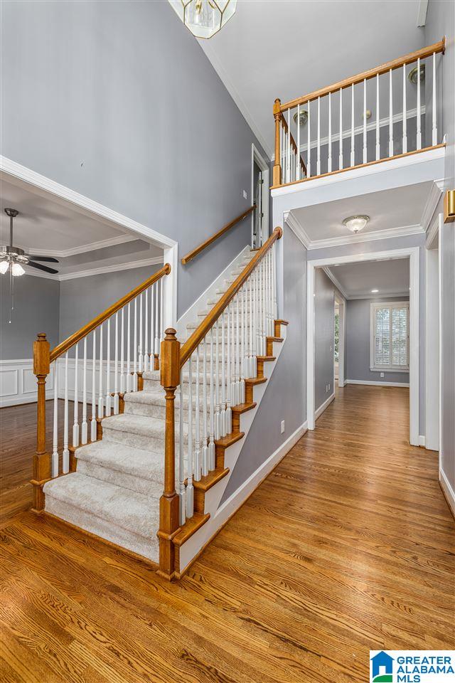 58 Maple Trace Birmingham, AL 35244 - Photo 7 of 39