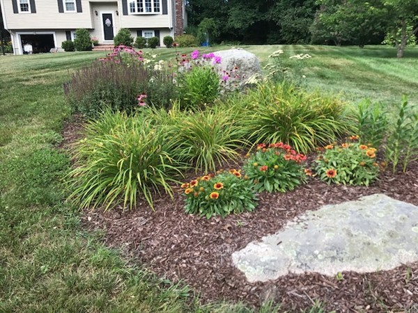 7 Kensington Road Norton, MA 02766 - Photo 15 of 20 Gallery Image 15
