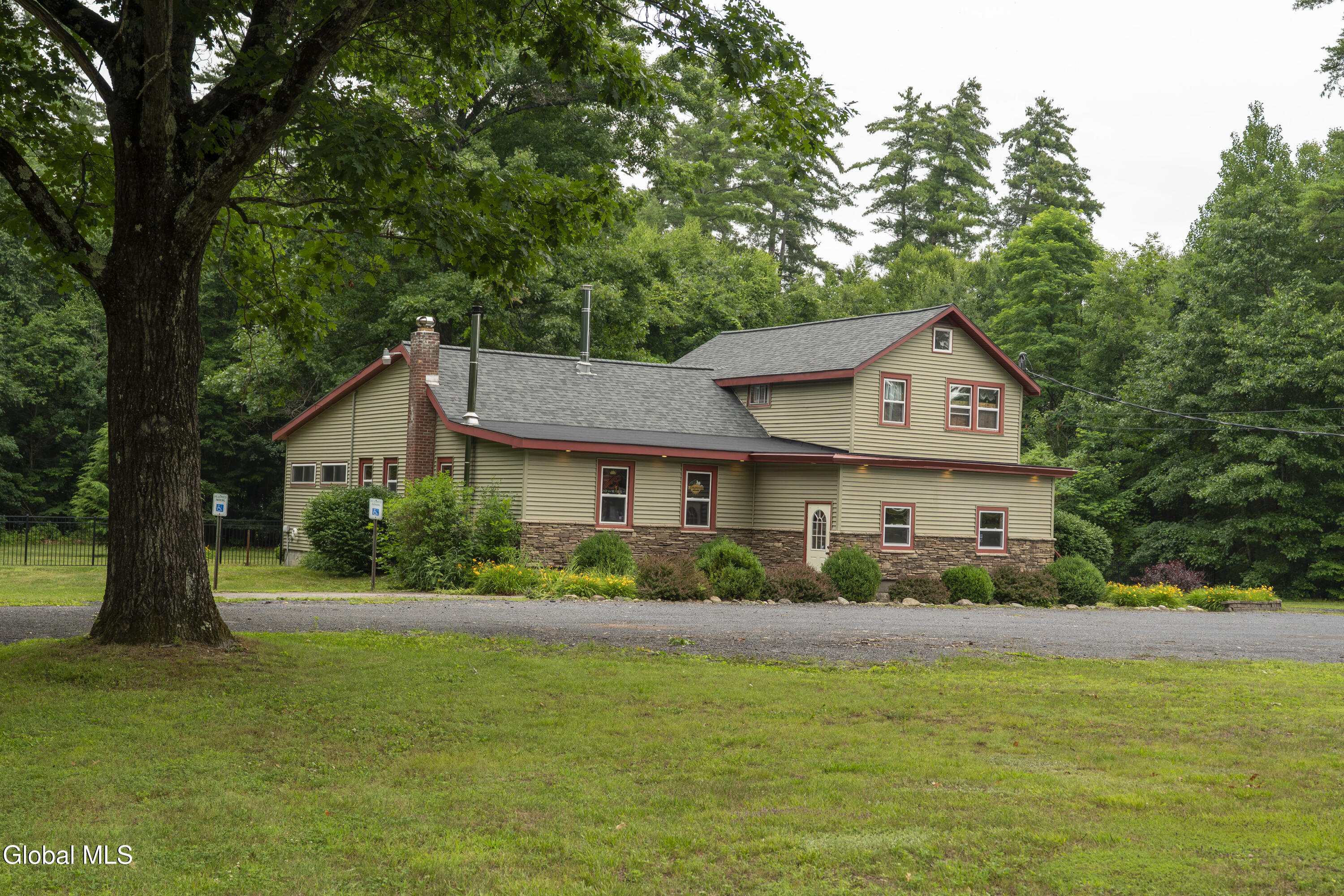 910 Rock City Road Ballston Spa, NY 12020 - Photo 2 of 65 910 Rock City-2