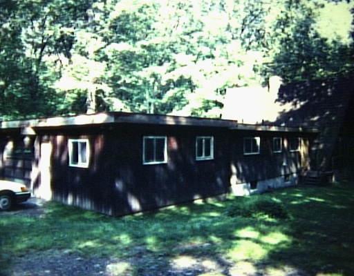 49 Parmalee Hill Road Newtown, CT 06470 - Photo 1 of 1
